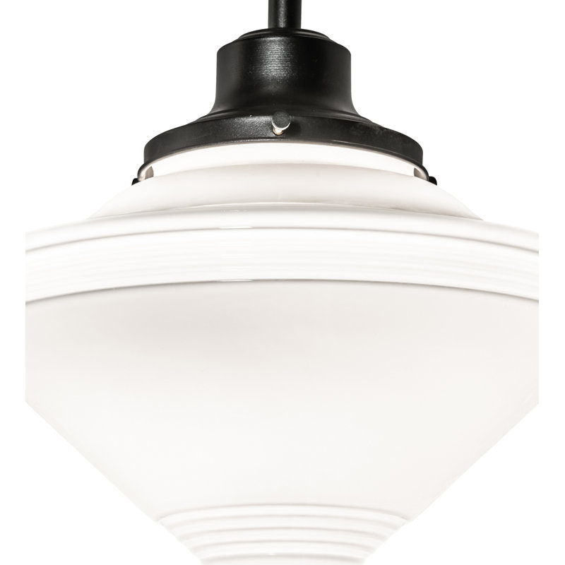 Aldine 3 - Light Pendant