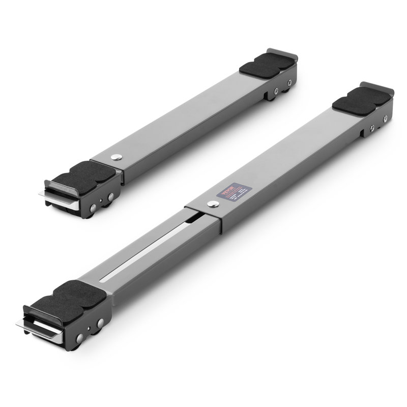 Rouleaux roulants pour meubles extensible 330 lb