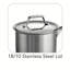 Casserole Prima avec couvercle-9259951