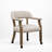 Monroe Sand Caster Game Chair