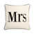 Mrs