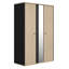 2 Door Wardrobe