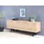 Buffet 2 tiroirs 78,74 po Sten