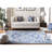 Sereno Performance Oriental Rug-1860476664