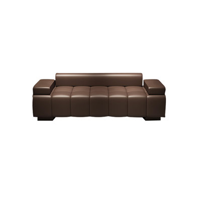 Banc rembourré Samika