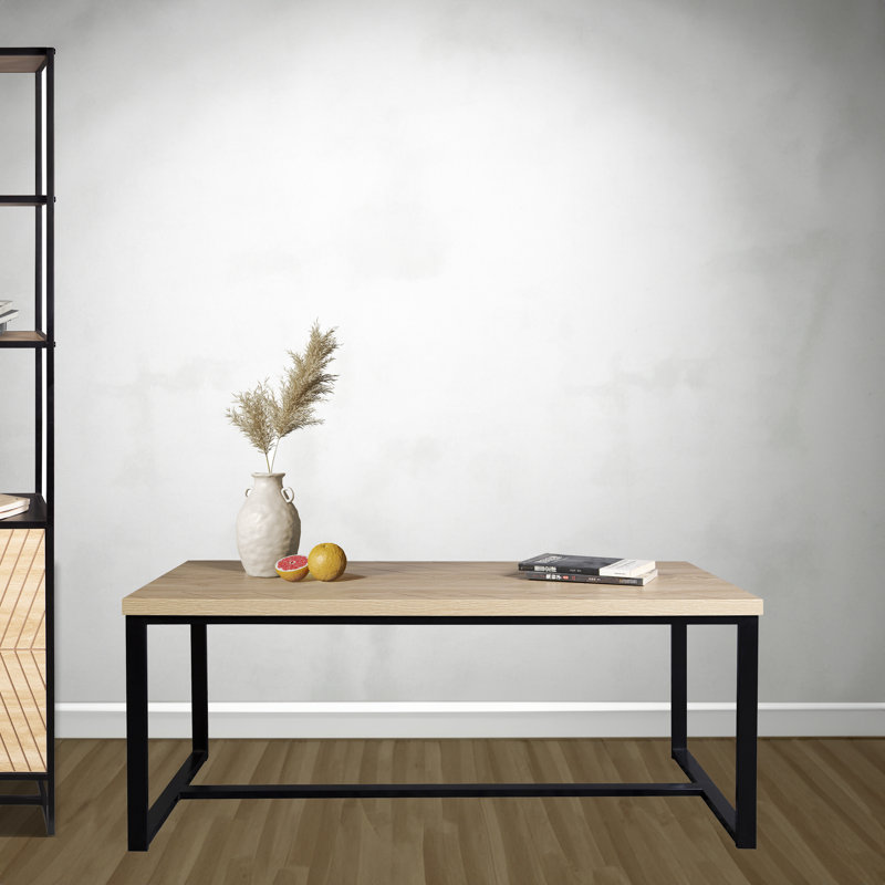 Kristof Single Coffee Table