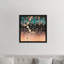«Ombre Dream Cubes» par Elisabeth Fredriksson - impression d'art graphique-49900368-53128044