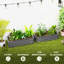 Raised Garden Bed