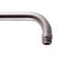 Bras de douche mural 12 po-20524782