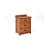 Linnea 24'' W Solid Wood Nightstand