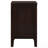 2-Drawer Rectangular Bedroom Nightstand-2099046162
