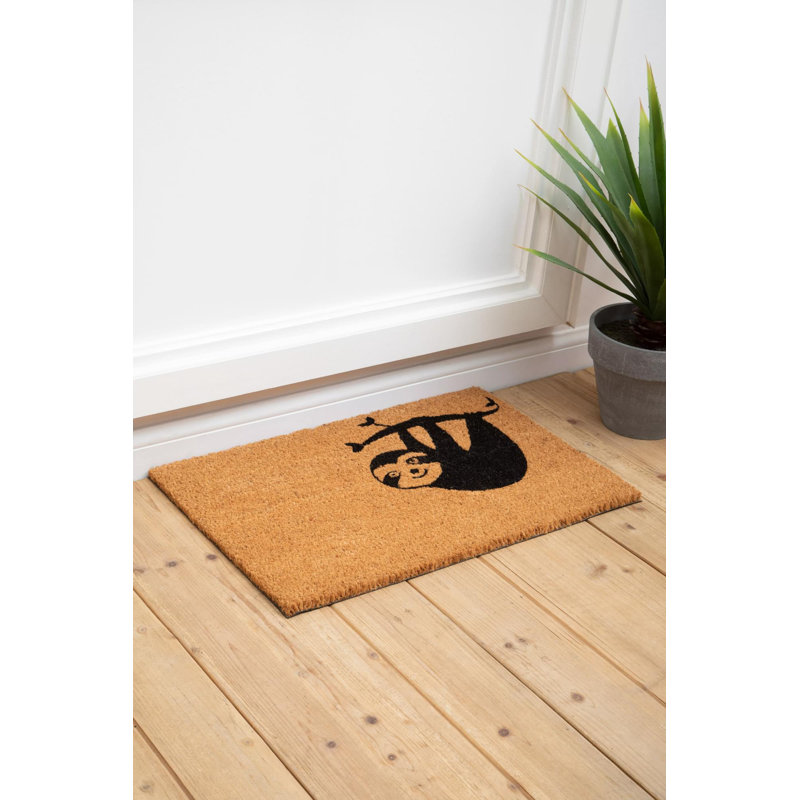 Berta Outdoor Doormat