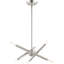 Lustre classique à 6 lumières Chiann-1255915509