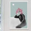 Bengoa Vazquez - Single Picture Frame Print-927501097