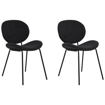 Eleanore 80cm H Upholstered Side Chair