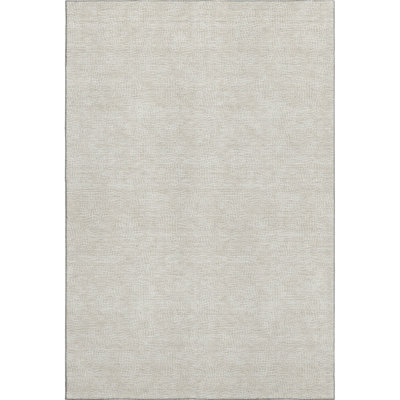 Premium Machine Washable Cossette AMF1057 Geometric Rug