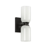 Nola 2 - Light Armed Sconce