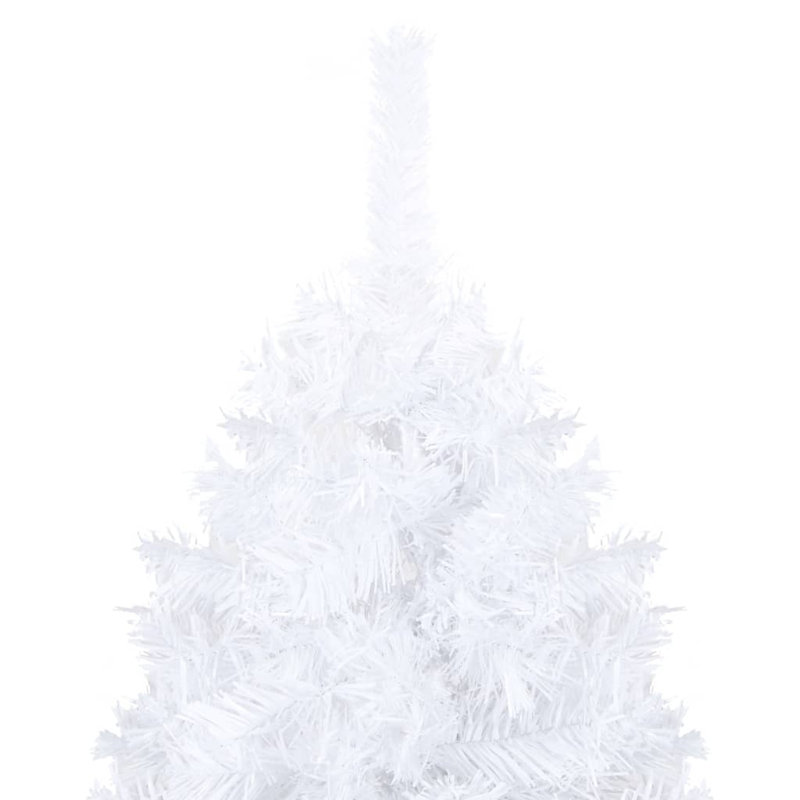 Artificial Christmas Tree, 6.89ft H