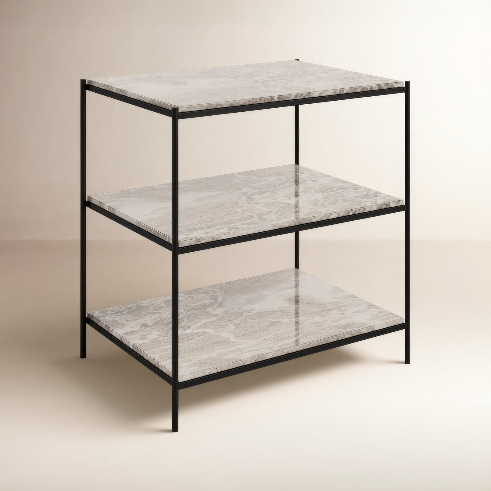 Hammered Gray/Canyon
