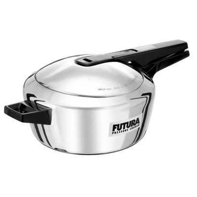 Cuiseur à pression 5,81 qt futura