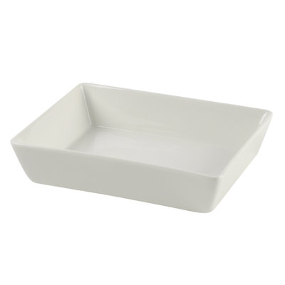 Ten Strawberry Street Whittier Serving Dish