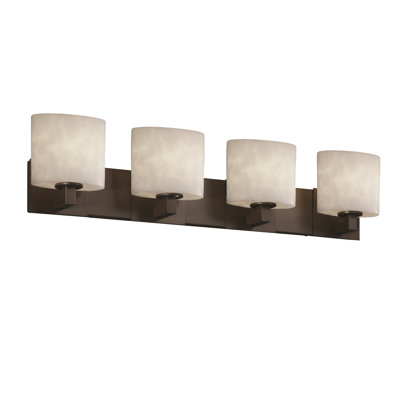 Ainka 4 - Light Vanity Light