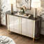 Buffet moderne de grande capacité-129158455