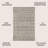 Crompton Moroccan Geometric Textured Weave Indoor/Outdoor Rug-1449063817-1398732811