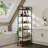 Difonzo Rolling Storage Utility Cart-181622288