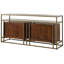 183cm Solid Wood Sideboard