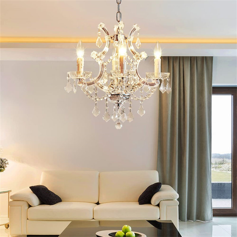 Foye Chandelier