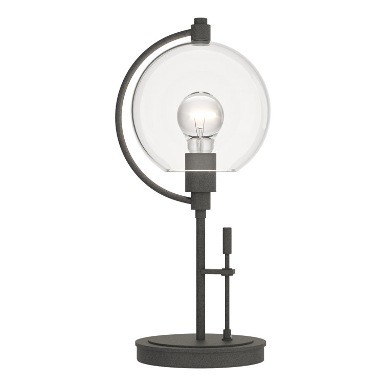 Pluto 19.3" Table Lamp