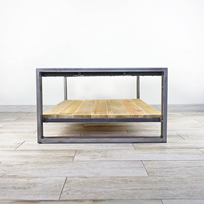 Millner Four Leg Coffee Table
