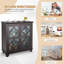 Gouaro 91cm Sideboard-440090760