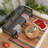 Wood Patio Coffee Table-1677346583