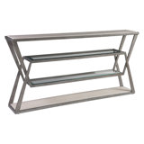 Signature Designs Adamo Cafe Console