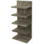 Cavedon Wall Mounted Jewellery Holder-1471358476