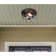 2 - Bulb Outdoor Flush Mount