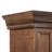 Breckenridge Wood Fireplace Surround-514452242