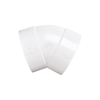 Ell Elbow