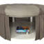 Trefethen Upholstered Ottoman-24488604