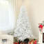 Arbre de Noël artificiel 7,5 pi-2110662563