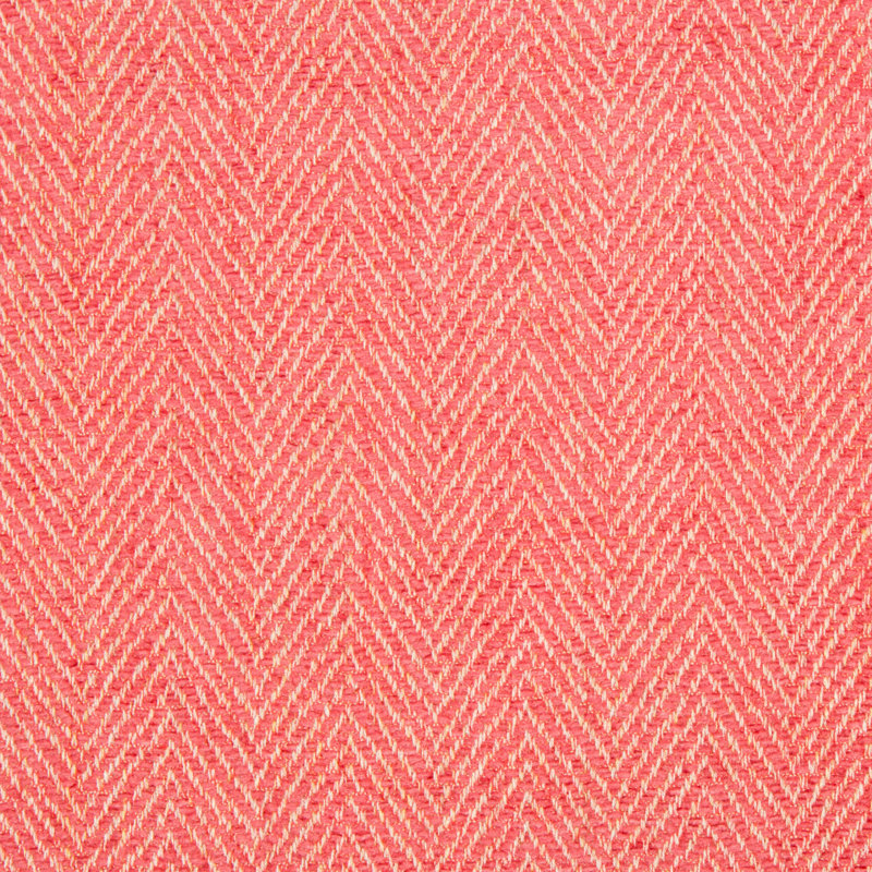 Baronet Firle Chenille Ii Cotton Blend Fabric, Pink