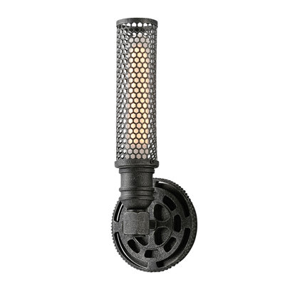 Atlas 1-Light Wall Sconce