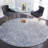 Coltan Shag Hand Tufted Performance Rug-1940841491