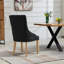 Set of 2 Ravenna Upholstered Fabric Dining Chair-700685159