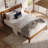 Knighten Solid Wood Bedroom Set-113878813-113878816