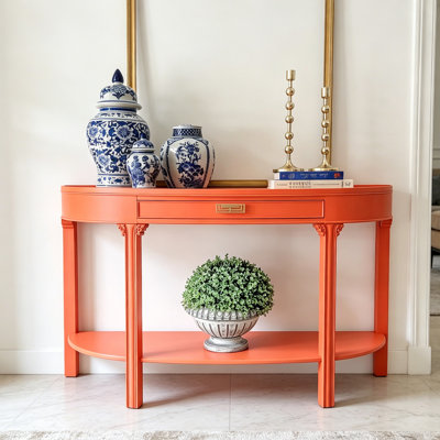 Console American Luxury