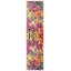 Tapis abstrait Vansickle Performance-962304427