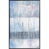 Revolution Painting by H. Scott